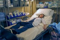 New Amsterdam – Dr. Lauren Bloom (Janet Montgomery)