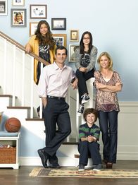 Modern Family – Modern Family (2017)