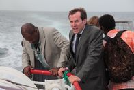 Death in Paradise – Death in Paradise (2012)