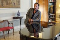 Re: – Filippo Gaggia hat 90 Paläste und Luxuswohnungen in Venedig im Angebot.