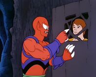 He-Man – Sa, 06.04., 12:00 Uhr