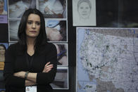 Criminal Minds – Criminal Minds (2015)