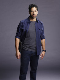 Criminal Minds – Criminal Minds (2016)