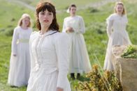 Tess – Tess Durbeyfield (Gemma Arterton)
