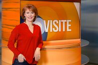 Visite – Moderatorin des NDR Gesundheitsmagazins "Visite"