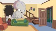 American Dad! – Rogu