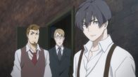 91 Days – 91 Days (2016)