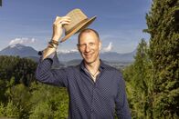 Bauer sucht Frau – Markus (VBG)