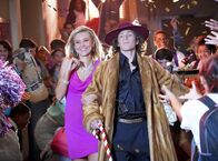 Young Sheldon – Veronica (Isabel May, l.); Georgie Cooper (Montana Jordan, r.)