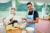 Das große Backen – Ferhat