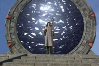 Stargate – Do, 31.03., 16:15 Uhr