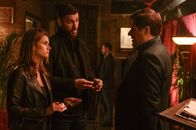 FBI: Special Crime Unit – FBI: Special Crime Unit (2018)