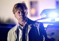 Mankells Wallander – Kurt Wallander (Krister Henriksson) hat einen furchtbaren Verdacht.