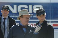 Navy CIS – Wollen einen neuen Fall aufklären: DiNozzo (Michael Weatherly, l.), Ducky (David McCallum, M.) und Ziva (Cote de Pablo, r.) ...