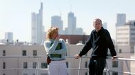 Tatort – Anna Janneke (Margarita Broich) und Ansgar Matzerath (Peter Lohmeyer).