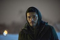The Strain – Pictured: Miguel Gomez as Augustin Elizalde.