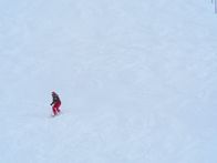 Arlberg - Der weiße Rausch – Skilehrer der Bundeskiakademie.