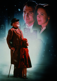 Das Wunder von Manhattan – Das Wunder von Manhattan (1994)