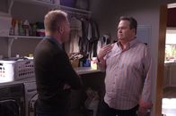 Modern Family – L-R: Mitchell Pritchett (Jesse Tyler Ferguson), Cameron Tucker (Eric Stonestreet)