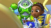 RoboGobo – So, 01.03., 05:45 Uhr