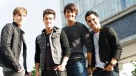Big Time Rush – Fr, 07.08., 03:25 Uhr