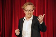 alpha-Campus Talks – alpha-Campus Talks (2018)