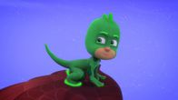 PJ Masks - Pyjamahelden – Gekko