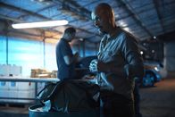 Mr. Inbetween – Ray Shoesmith (Scott Ryan)