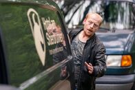Letzte Spur Berlin – David Körber (David Hürten) hat mit dem Koch Tim Eifler illegale Geschäfte gemacht – aber hat er ihn auch verschwinden lassen?