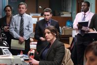 Scott & Bailey – Rachel Bailey (Suranne Jones, Mitte)