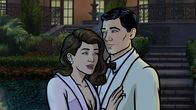 Archer – Veronica Deane; Sterling Archer