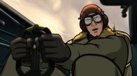 Archer – Archer (2018)