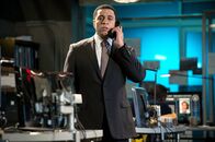 The Blacklist – The Blacklist (2013)