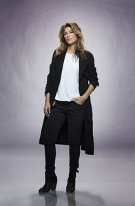 Navy CIS – Alex Quinn (Jennifer Esposito)