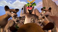 All Hail King Julien: Exiled – So, 28.09., 06:00 Uhr