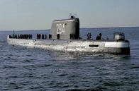 K-19 - Showdown in der Tiefe – Das Atom-U-Boot K-19
