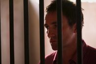 Death in Paradise – Patrick Knight (Derek Riddell).