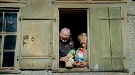 Weites Land – Karl und Maria aus Bildstein.