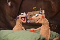 Unser Sandmännchen – Unser Sandmännchen (2014)
