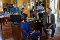 Death in Paradise – Death in Paradise (2020)