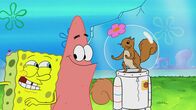 SpongeBob Schwammkopf – Fr, 03.10., 02:50 Uhr