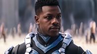 Pacific Rim: Uprising – Jake Pentecost (John Boyega)