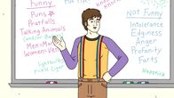 Ugly Americans – So, 26.10., 04:30 Uhr