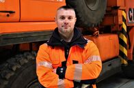 LKW-Bergung extrem – Fr, 19.01., 06:40 Uhr