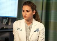 Chicago Med – Chicago Med (2017)