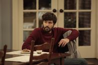 Last Man Standing – Seinen Sohn mit Medikamenten vollstopfen? Das will Ryan (Jordan Masterson) auf keinen Fall zulassen ...