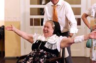 Straight outta Crostwitz – Janina Brankatschk