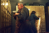 Bank Job – Bank Job (2008)