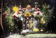 Hänsel und Gretel – Hänsel und Gretel (1954)