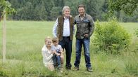 Forsthaus Falkenau – Mi, 17.08., 00:15 Uhr